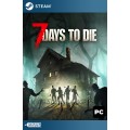 7 Days to Die Steam